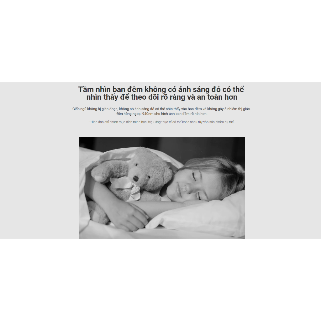 Camera IP 360 Độ 1080P Xiaomi Mi Home C200 | Khả năng xoay 360 độ | Độ phân giải Full HD 1080p - Bảo hành 12 tháng