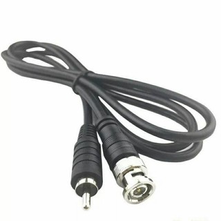 Dây cáp chuyển bnc sang av/rca dài 1m/3m