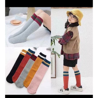 Tất bốt cho bé gái