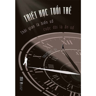 Sách SKYBOOKS - Triết Học Tuổi Trẻ