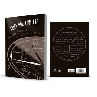 Sách SKYBOOKS - Triết Học Tuổi Trẻ