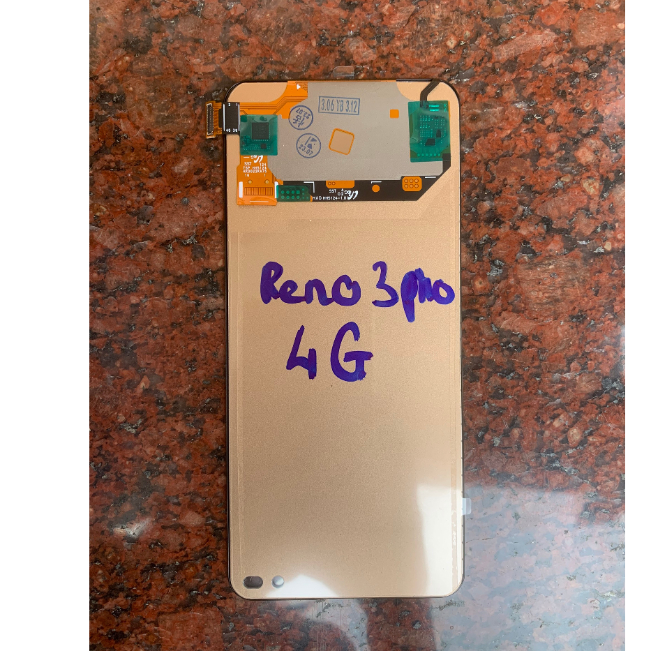 Màn hình Oppo Reno 3 Pro 4G