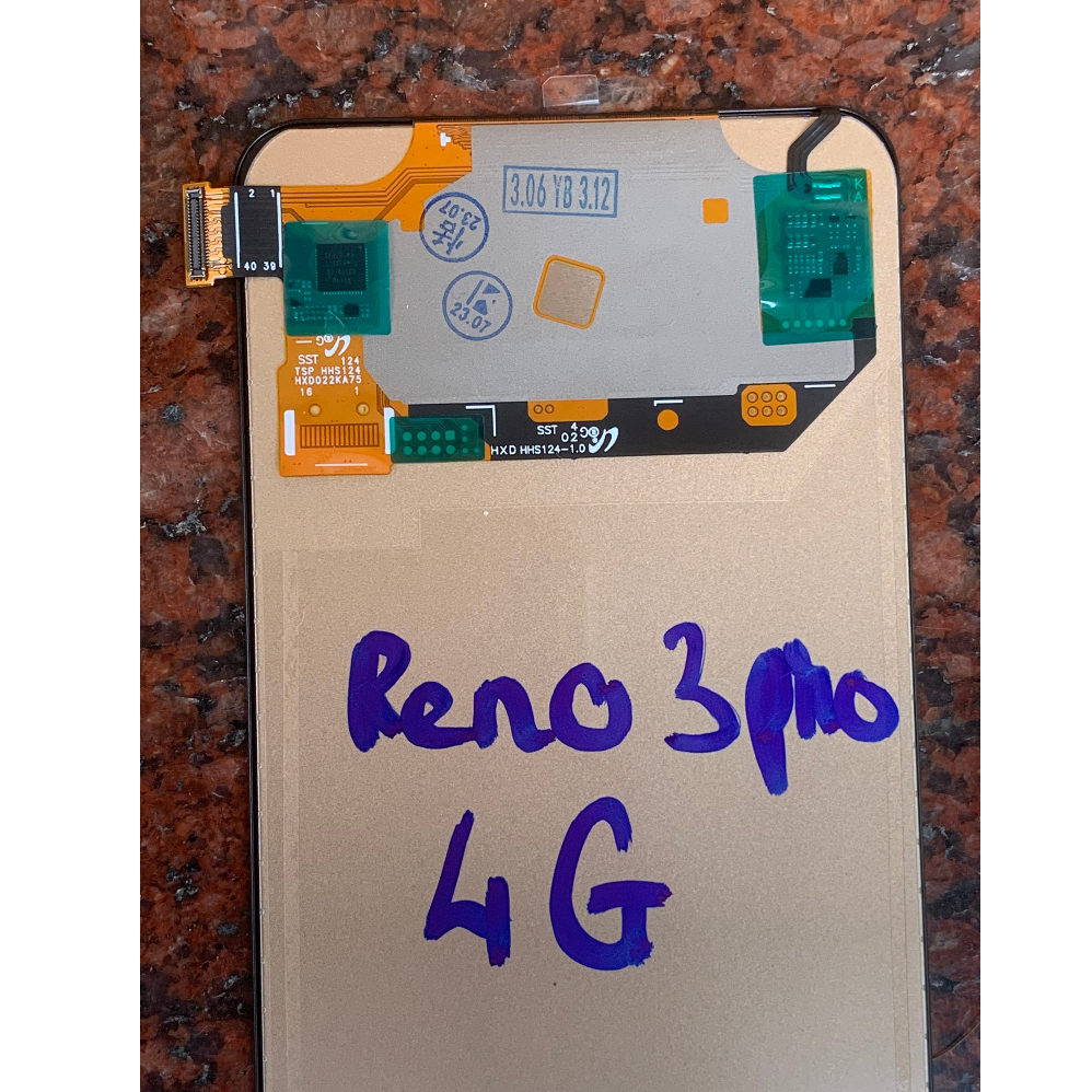 Màn hình Oppo Reno 3 Pro 4G