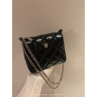{𝒄𝒉𝒊́𝒏𝒉 𝒉𝒂̃𝒏𝒈}(𝑺𝒂̆̉𝒏𝑺𝒉𝒊𝒑) Túi 𝐍𝐑𝐄́𝐓𝐑𝐎 basic hai màu Blink (H30972)