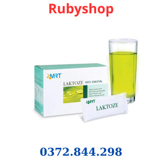 Laktoze elken - đào thải độc tố và bổ sung lợi khuẩn bảo vệ sức khỏe đường ruột