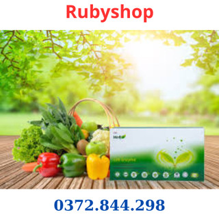Well 3 Life Enzyme_Thực phẩm Bảo vệ sức khỏe.