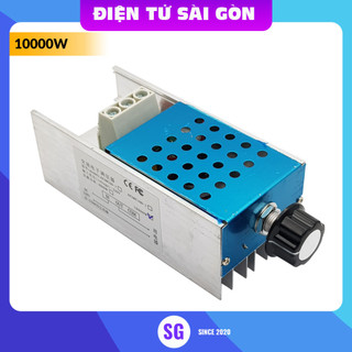 Dimmer AC 10000W - N2F4