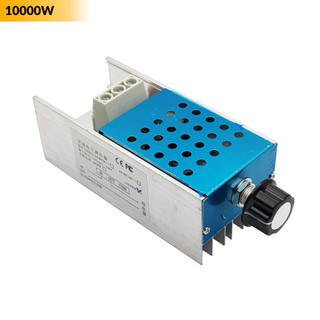 Dimmer AC 10000W - N2F4