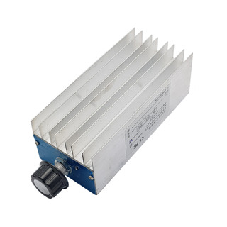 Dimmer AC 10000W - N2F4