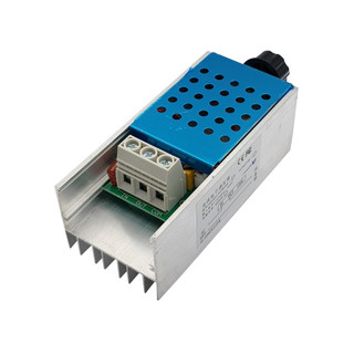 Dimmer AC 10000W - N2F4