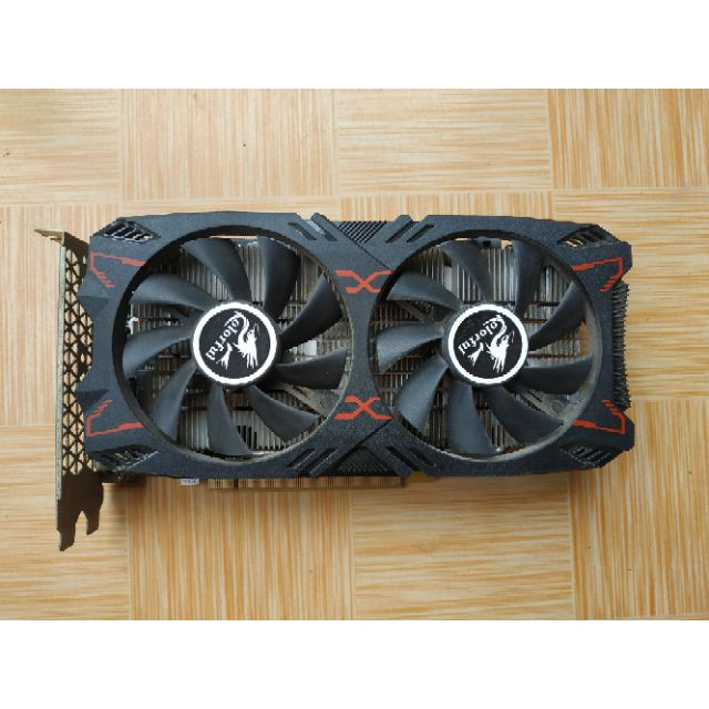 VGA cũ giá rẻ các mã GT420/GT730/GT1030/GTX 750Ti/GTX 950/ GTX 1050Ti/ GTX 1650/ GTX 1060 2nd