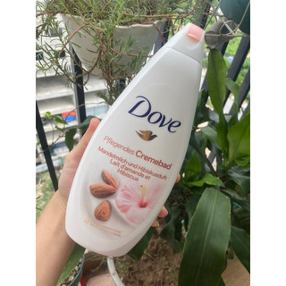 SỮA TẮM DOVE 250ml