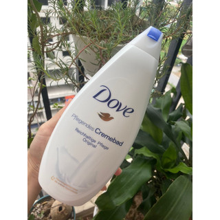 SỮA TẮM DOVE 250ml