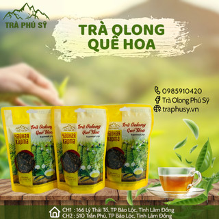 Trà olong quế hoa psq.h12