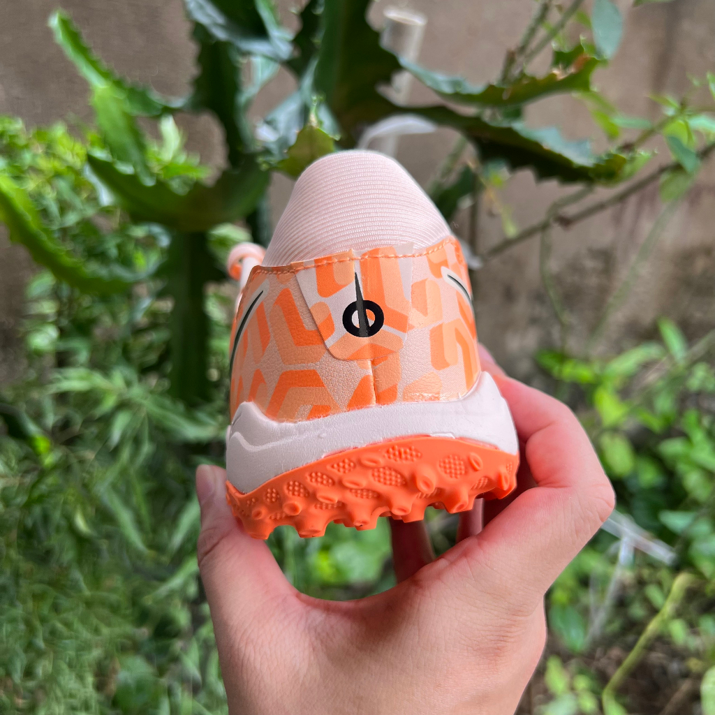 Giày Đá Bóng Sân Cỏ Nhân Tạo Tiempo 10