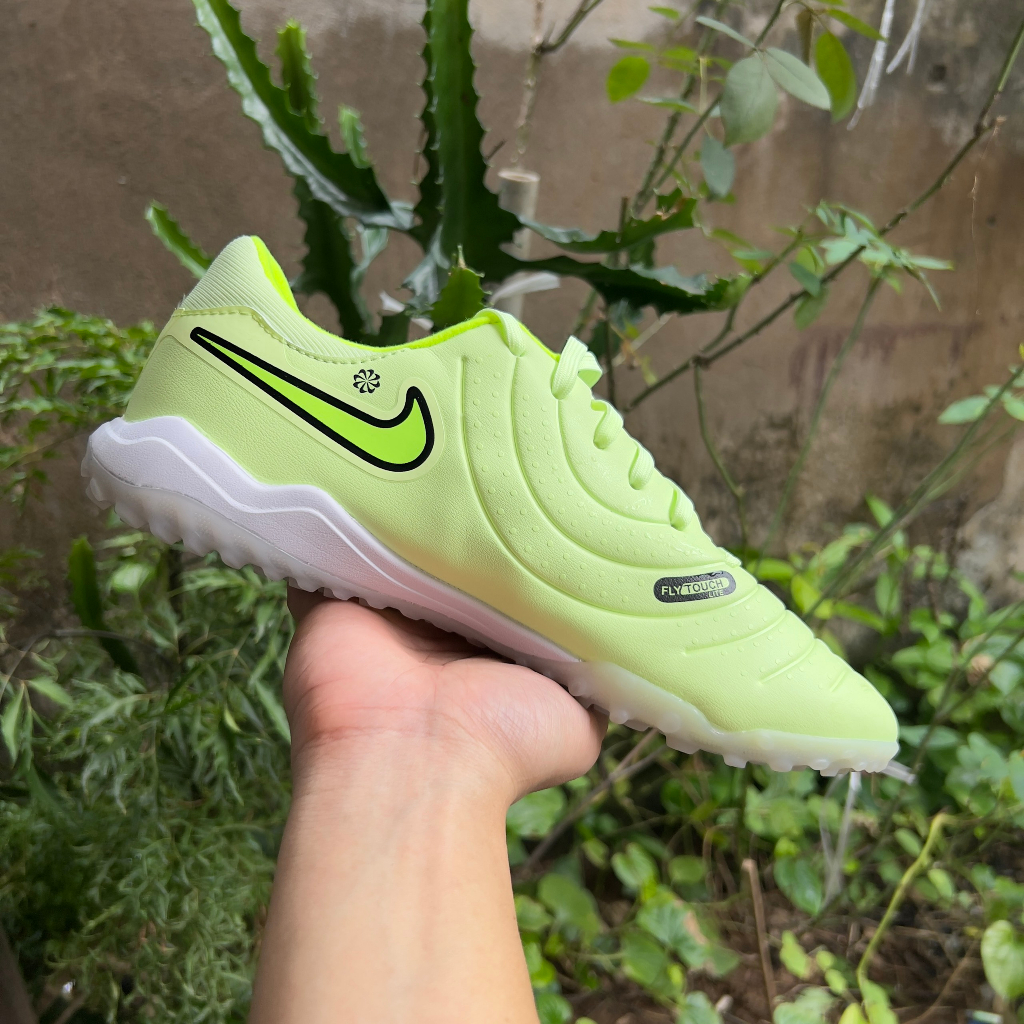 Giày Đá Bóng Sân Cỏ Nhân Tạo Tiempo 10