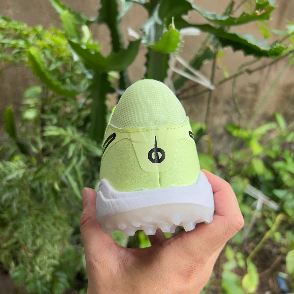 Giày Đá Bóng Sân Cỏ Nhân Tạo Tiempo 10