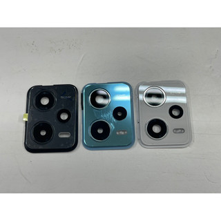 Kính camera xiaomi redmi note 12 pro 5g / kính camera redmi note 12 pro / cụm kính camera redmi note 12 pro