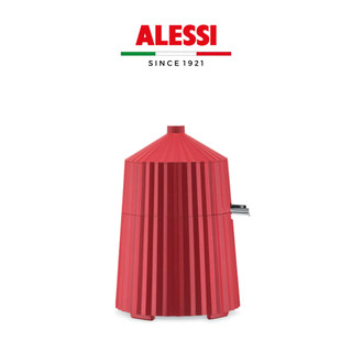 Máy ép cam chanh điện nhiều màu alessi plissé - hàng chính hãng