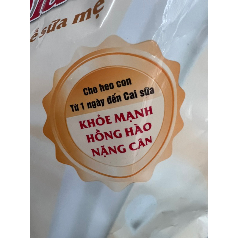 Sữa non cao cấp thay thế sữa mẹ cho vật nuôi - Premulac L cho heo/ bê/ nghé/ dê/ cừu