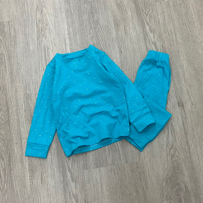 Set bộ cotton Baby G.ap cho bé trai vải xuất xư siêu xinh