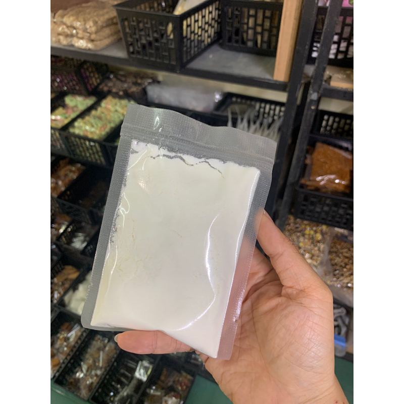 Bột sữa dê gói 50gr cho hamsters