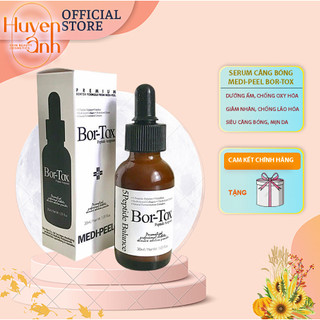 Tinh Chất Căng Bóng MEDI PEEL BORTOX Peptide Ampoule Medi-Peel Bor-Tox 30ml