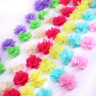 Hoa chiffon