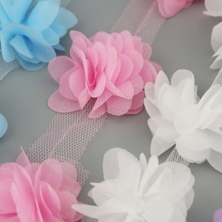 Hoa chiffon