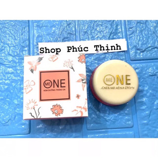 Lẻ kem one me hủ 20gram