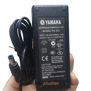 Cục nguồn đàn Yamaha PSR-S670 PSR-S650 dailyphukien
