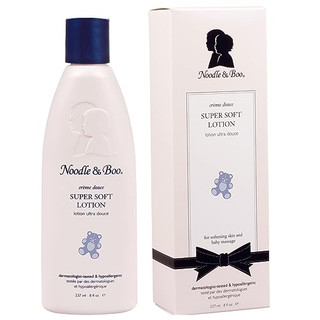 Lotion dưỡng da noodle & boo 237ml
