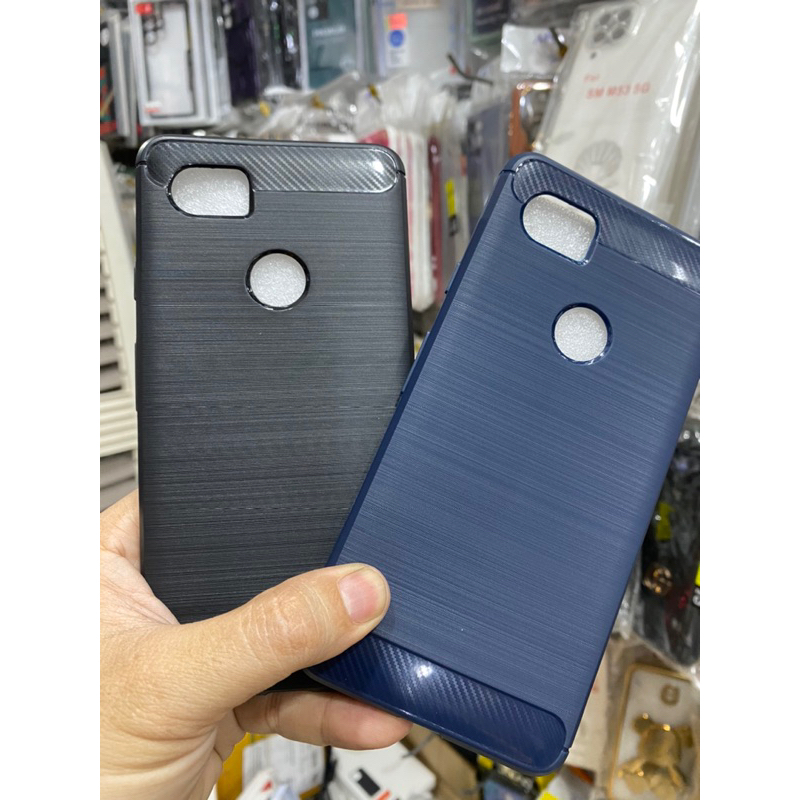 Ốp lưng dẻo Google Pixel 2XL chống sốc