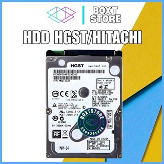 Ổ cứng hdd hgst hitachi 500gb 1tb 2.5 inch sata iii 5400rpm