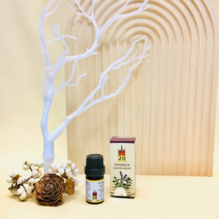Chấm Hàm Do Thái - Synergy Master Blend