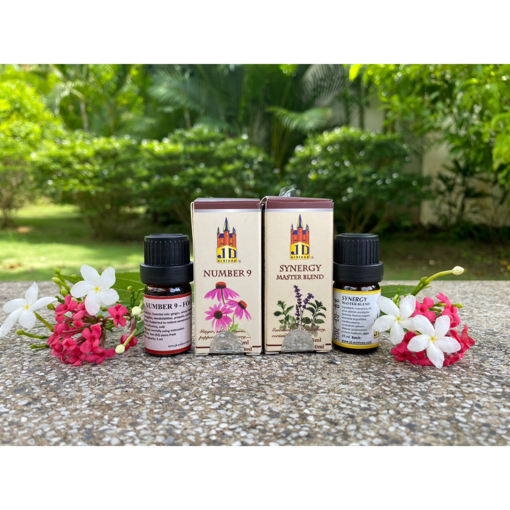 Chấm Hàm Do Thái