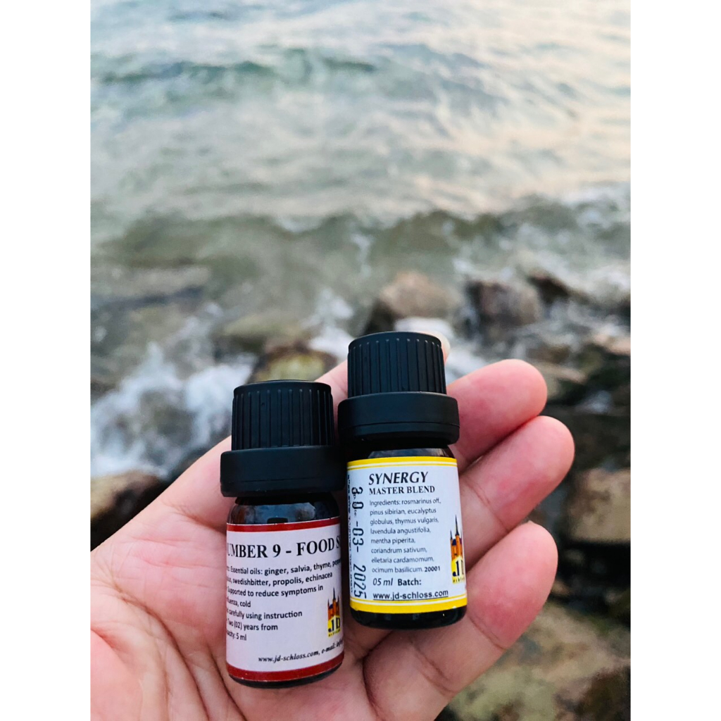 Chấm Hàm Do Thái