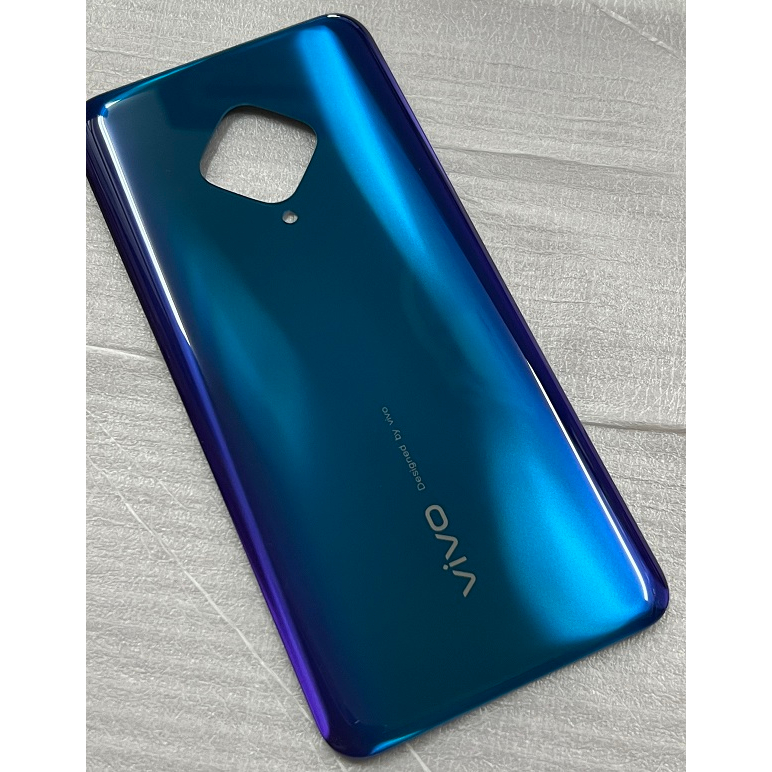 Nắp Lưng Điện Thoại VIVO S1 Pro / Y9S zin new