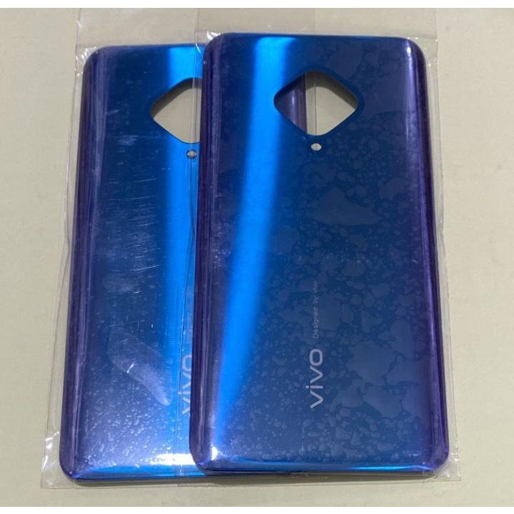 Nắp Lưng Điện Thoại VIVO S1 Pro / Y9S zin new
