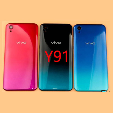 Nắp lưng Vivo Y91 zin new