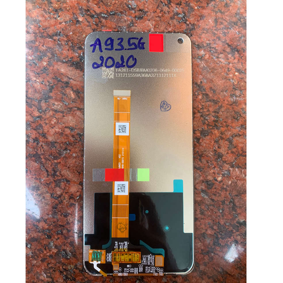 Màn hình Oppo A93 5G 2020