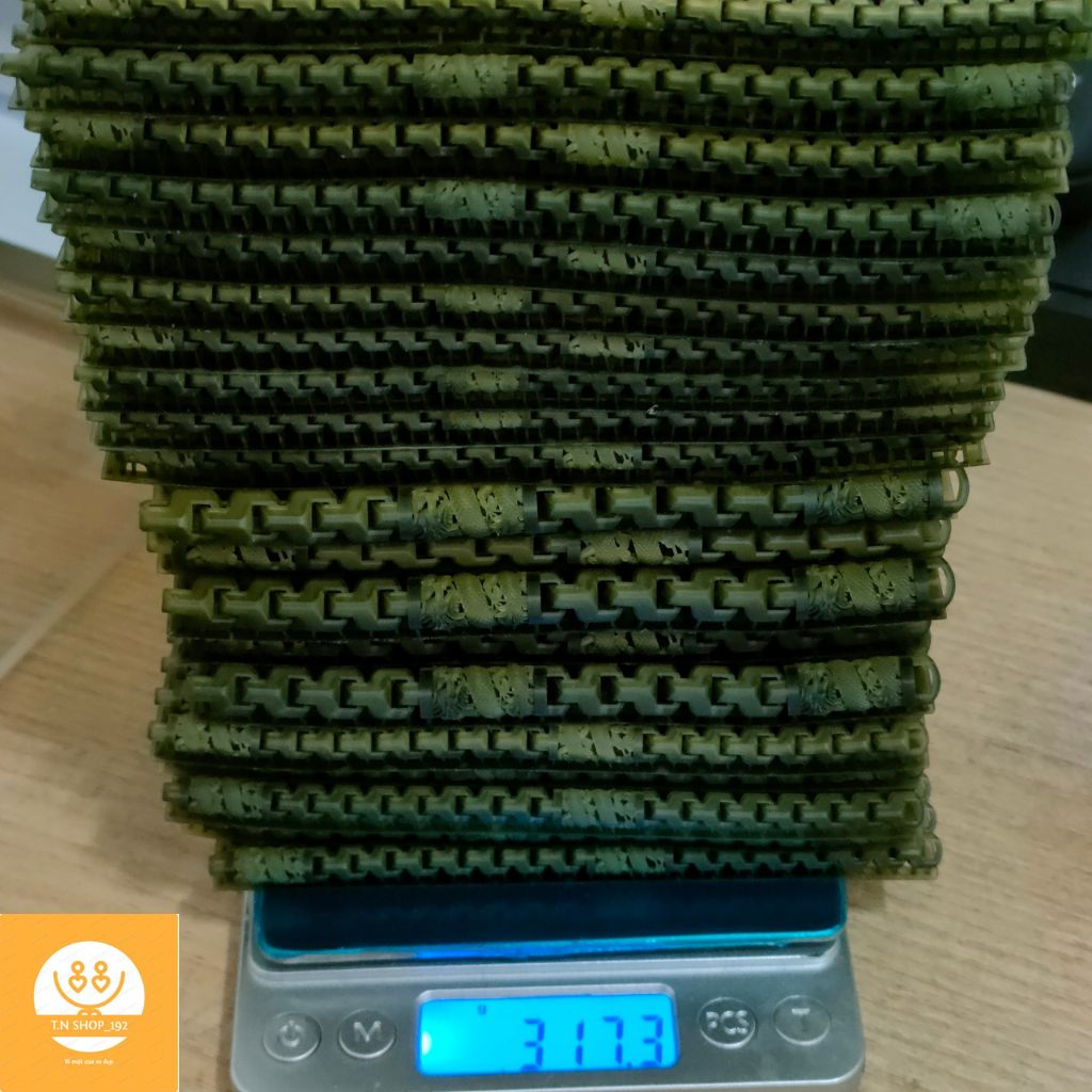 Resin Chuyên Cho In 3D Dây Và Lắc Bọng - Kim Hoàn - Chai 1000 gram