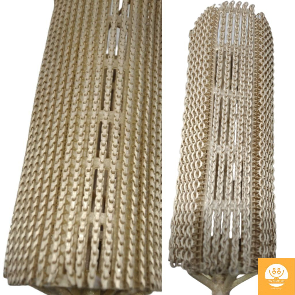 Resin Chuyên Cho In 3D Dây Và Lắc Bọng - Kim Hoàn - Chai 1000 gram