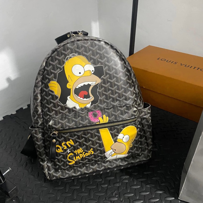 Balo Edmond QSN Simpson ss2023