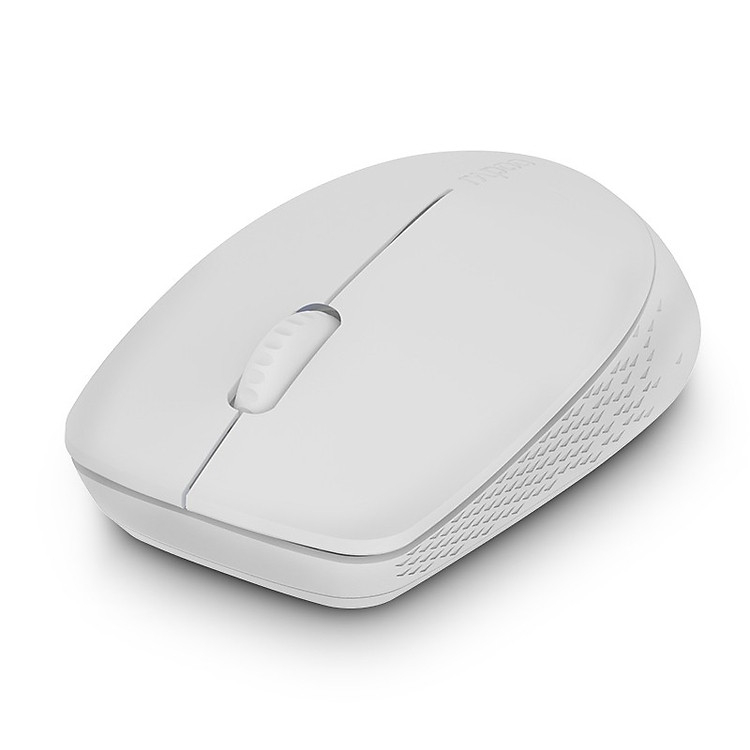 Chuột Không Dây Rapoo M100 | Bluetooth | Silent - Hàng Chính Hãng