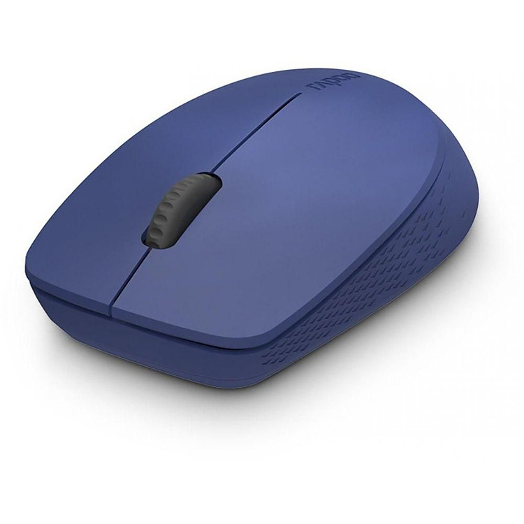 Chuột Không Dây Rapoo M100 | Bluetooth | Silent - Hàng Chính Hãng