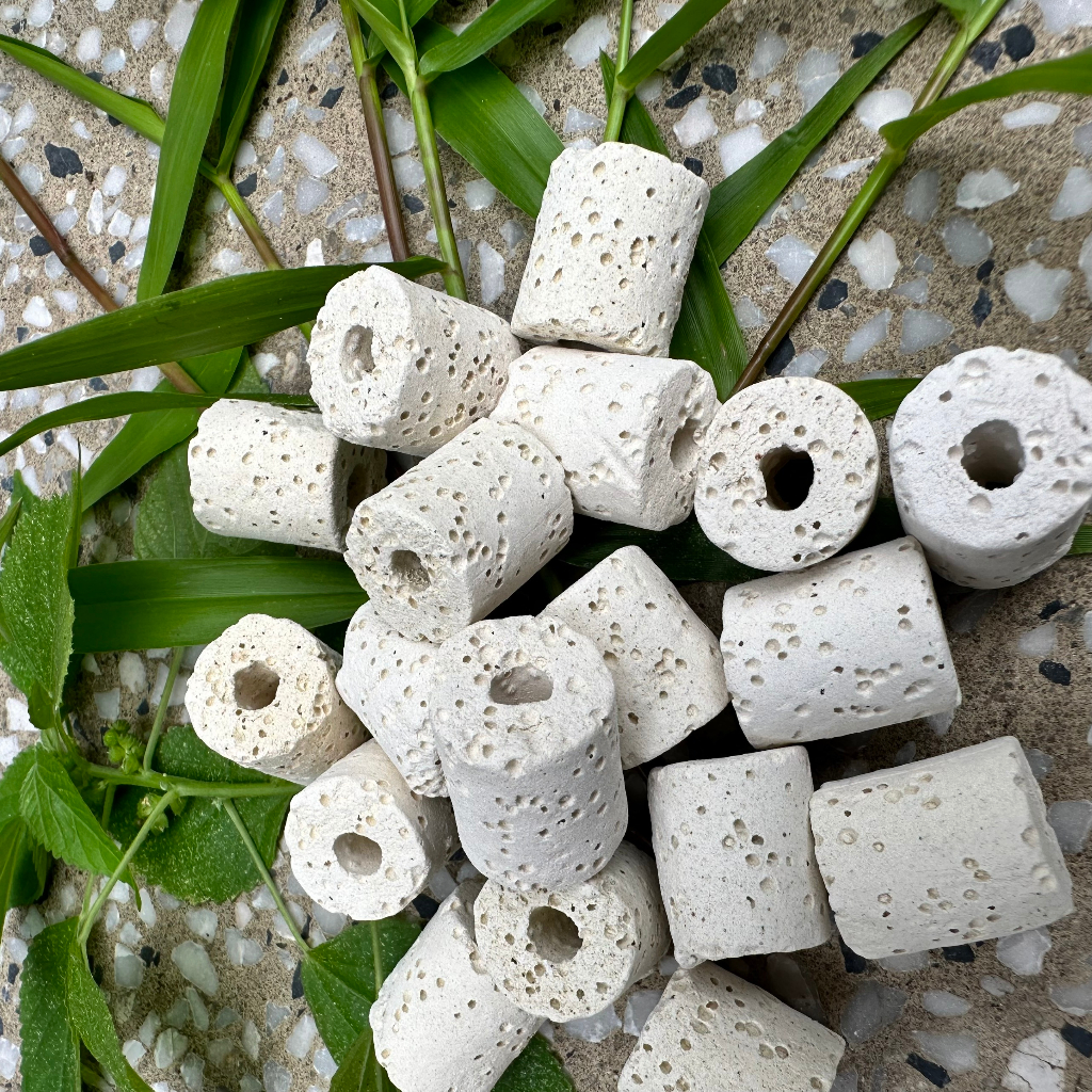 Vật liệu lọc nước hồ cá cảnh thủy sinh