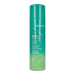 Xịt tạo kiểu và tăng độ phồng Body Shake Joico Texturizing Finisher 250ml