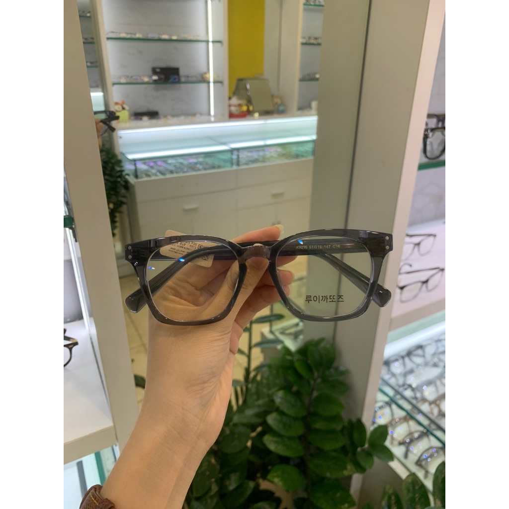 Gọng kính cận K9210