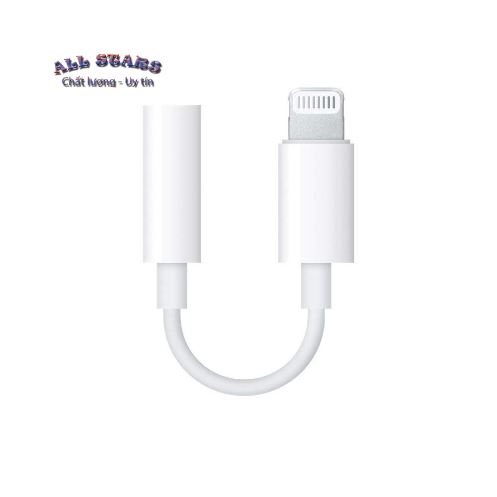 Cáp chuyển tai nghe 3.5